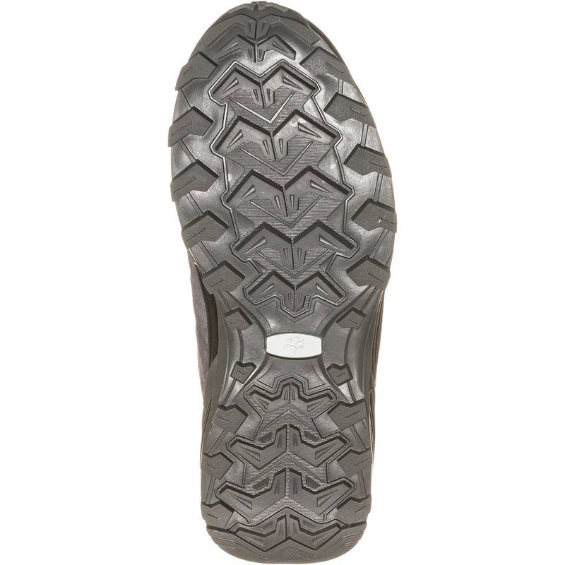 Jack Wolfskin REFUGIO TEXAPORE LOW Wanderschuhe Damen