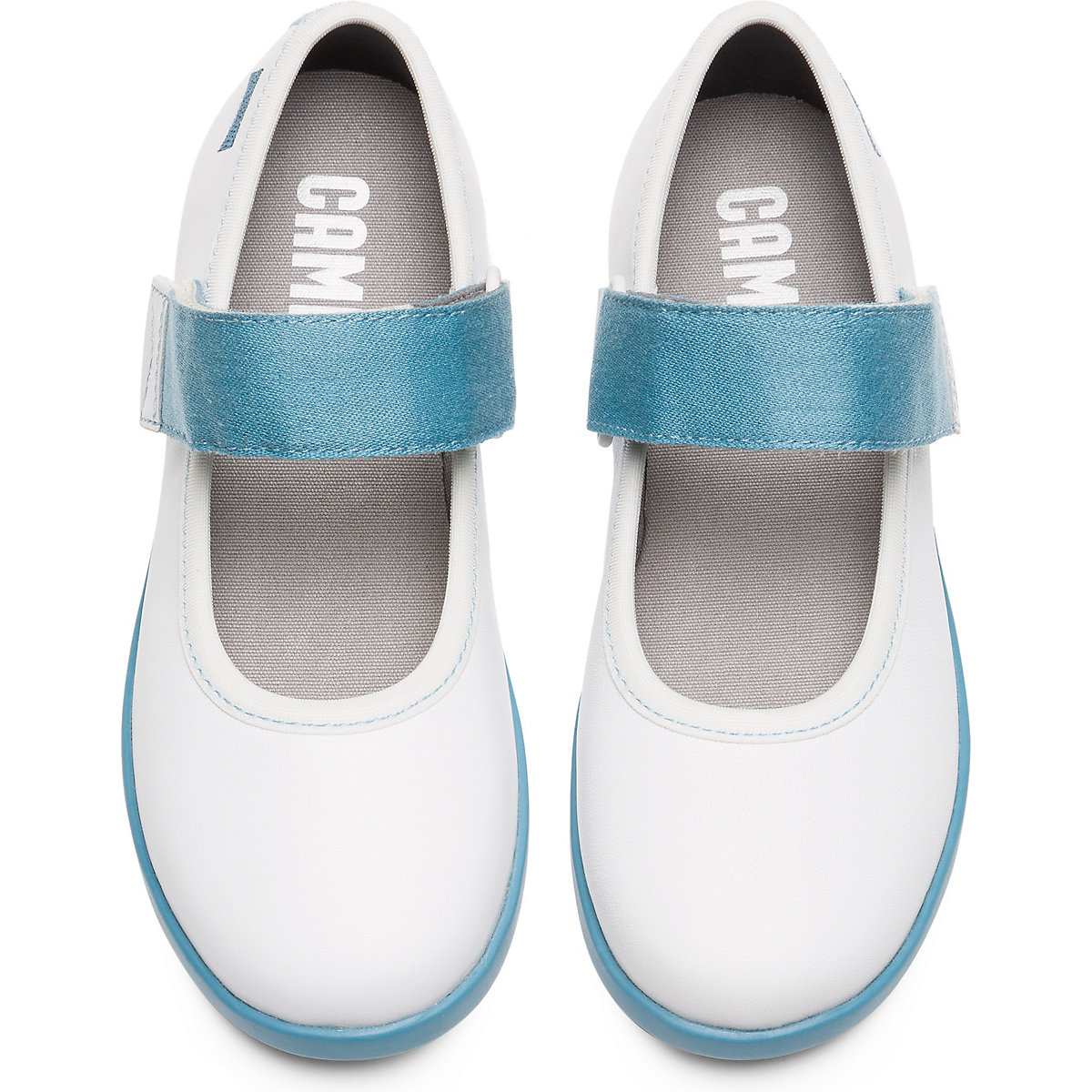 Ballerinas Ballerinas