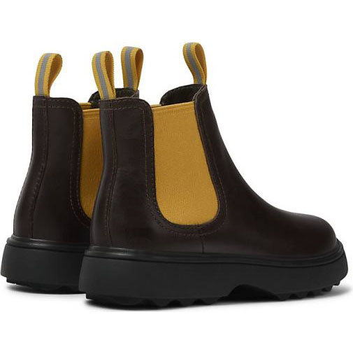 Camper Stiefel Norte