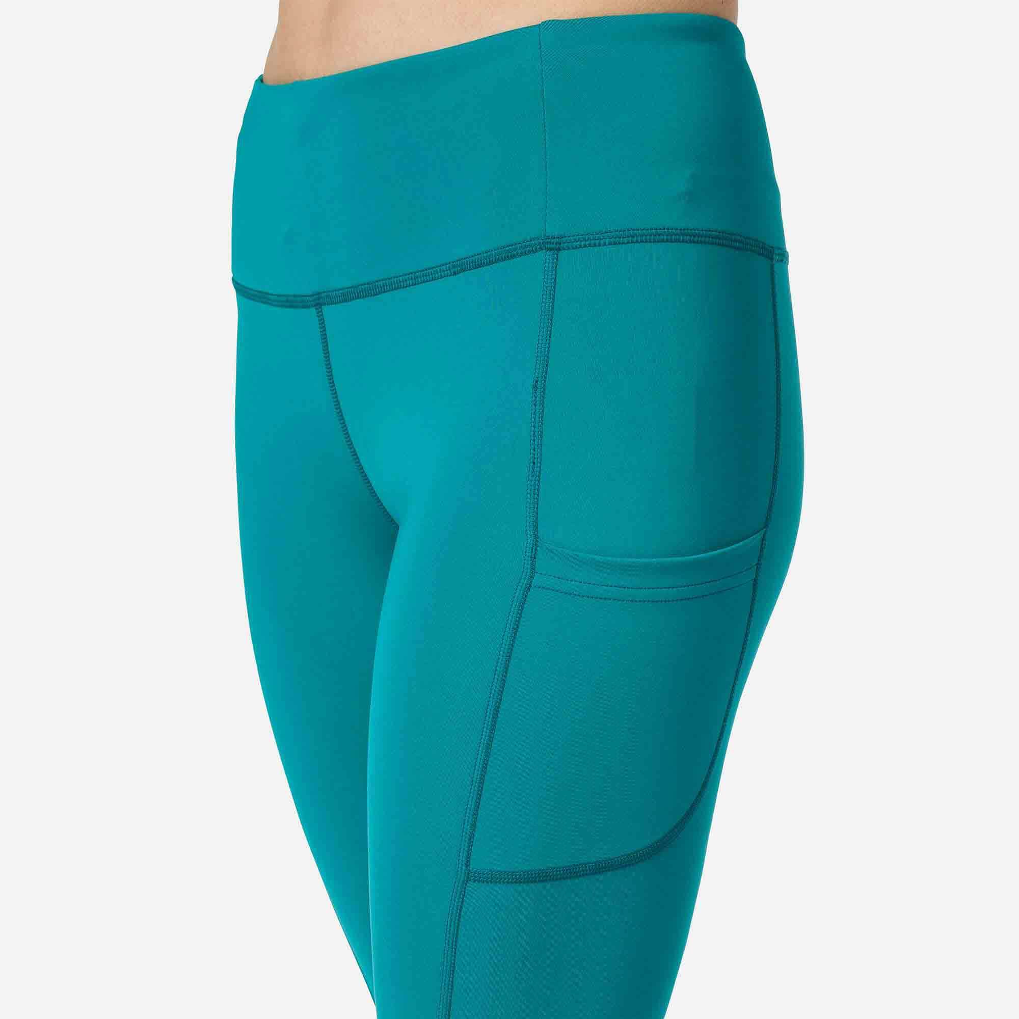 Legging technique pour femme