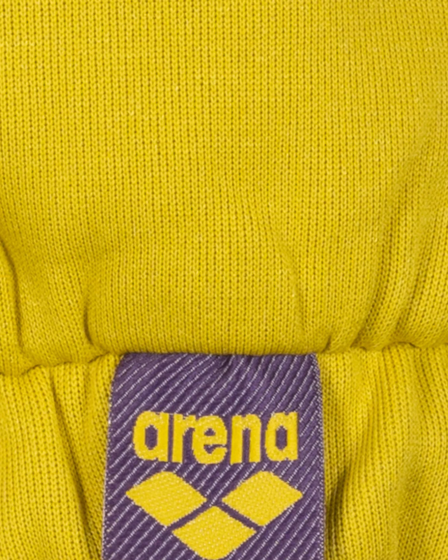 Felpa Arena Essential Jr AFG817W24-701