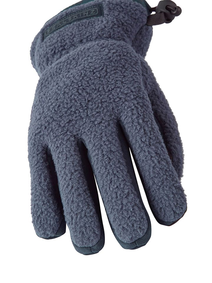 SEALSKINZ Funktionsfingerhandschuhe 