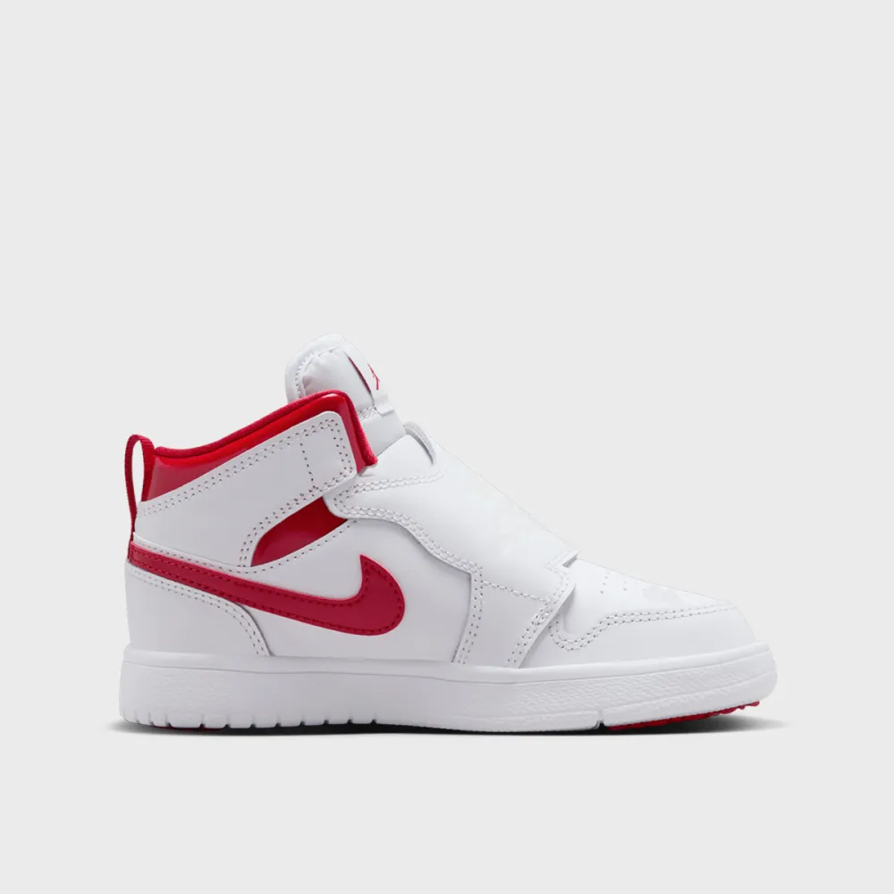 NIKE JORDAN Sky 1 BQ7197-103 / weiss