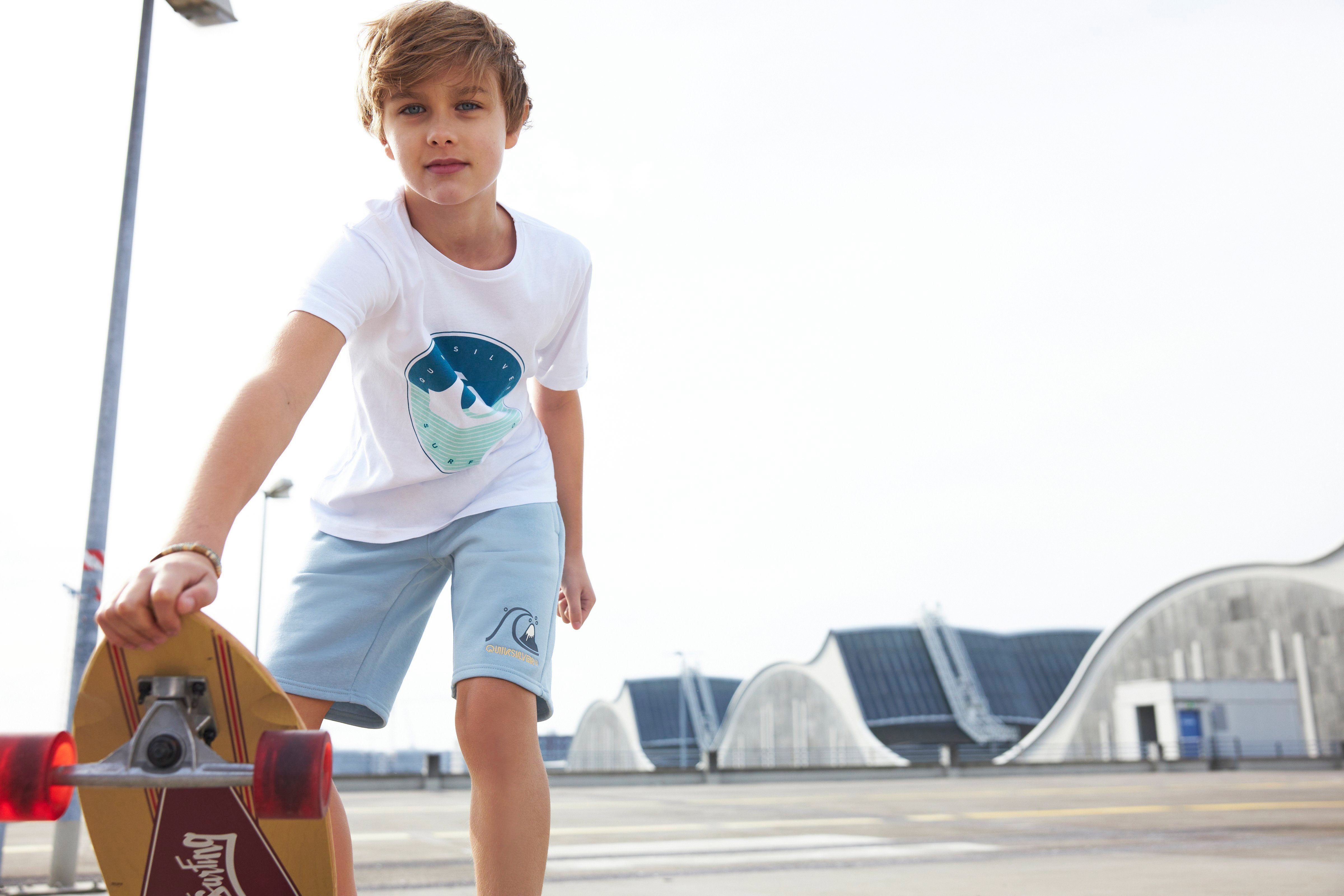 Converse Chuck Taylor All Star Ox Sneaker für Kinder