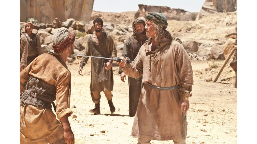 Barabbas