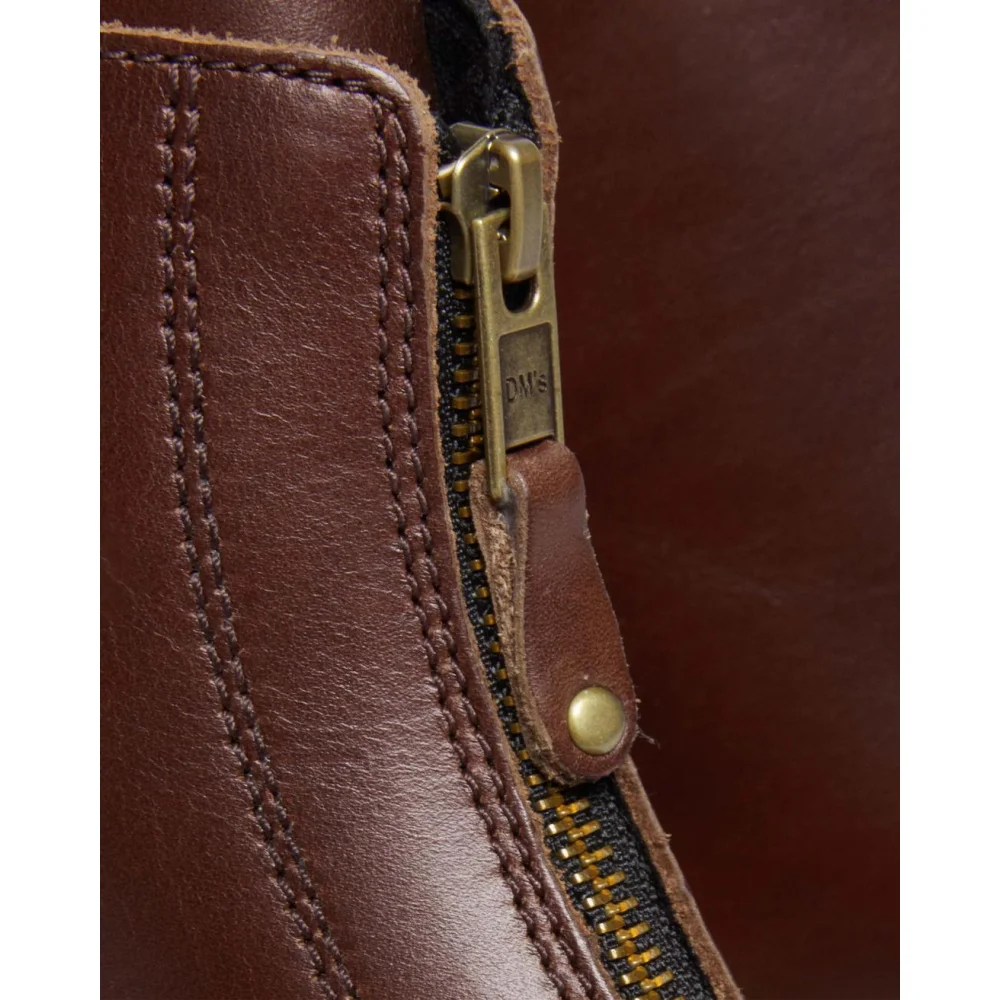 Dr. Martens Jetta Plateau 31141201 / braun