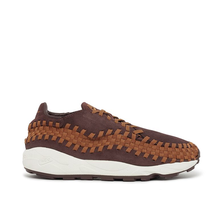 NIKE Wmns Air Footscape Woven 