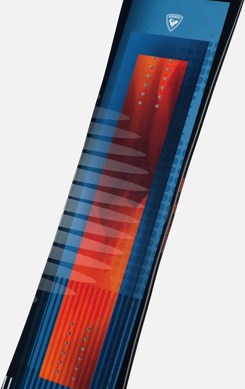 Herren Snowboard Resurgence
