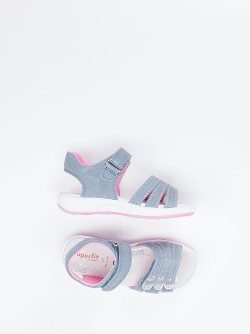 Sandalette-62011590034 Superfit