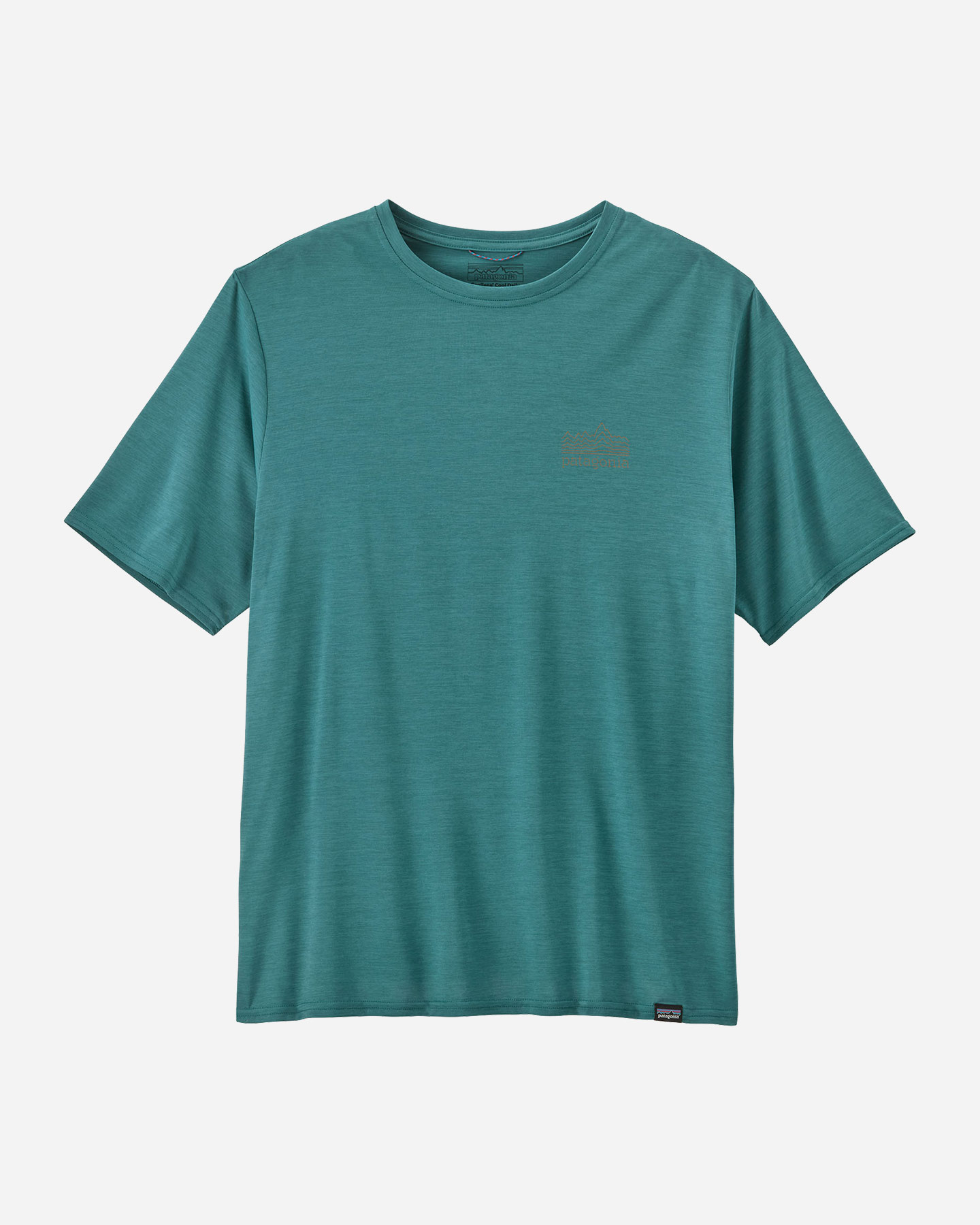 Koszulka Patagonia Capilene Cool Daily M 45235-SWLX
