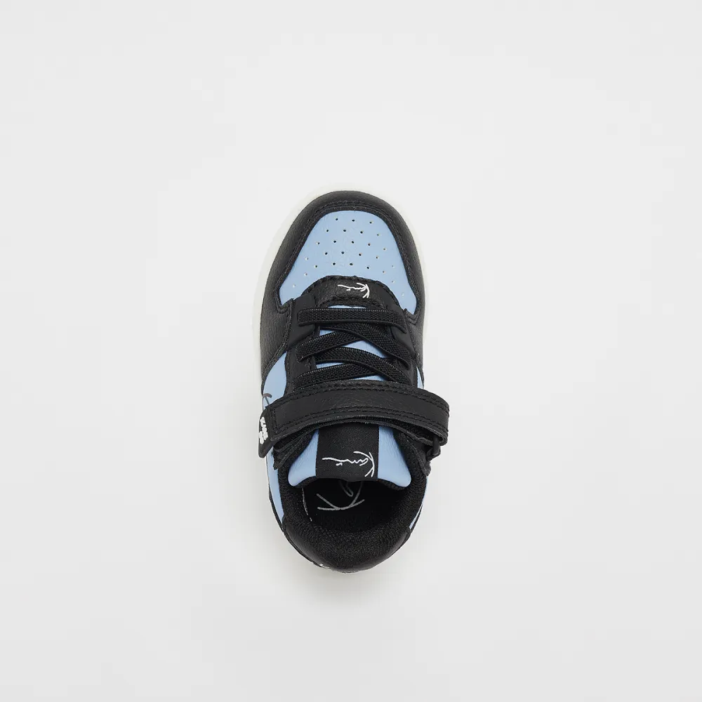 Karl Kani 89 Logo TD KKFWKTD000003 / schwarz