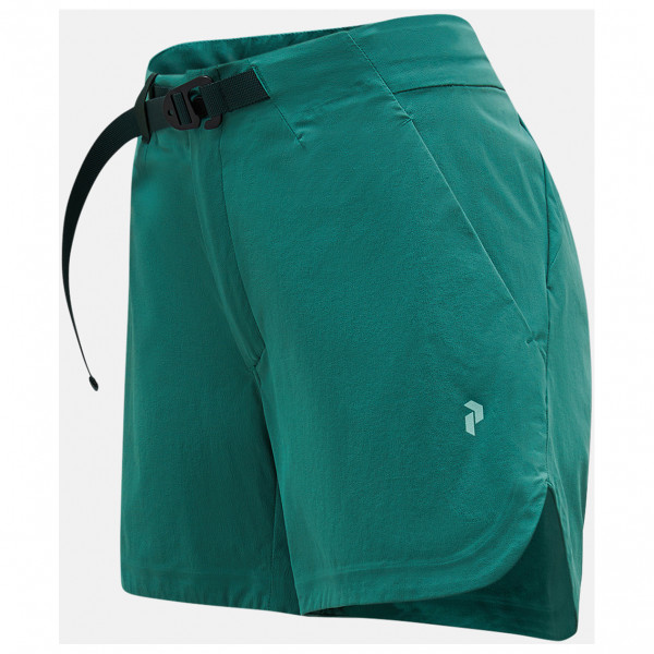 Peak Performance - Women's Vislight Light Shorts - Shorts