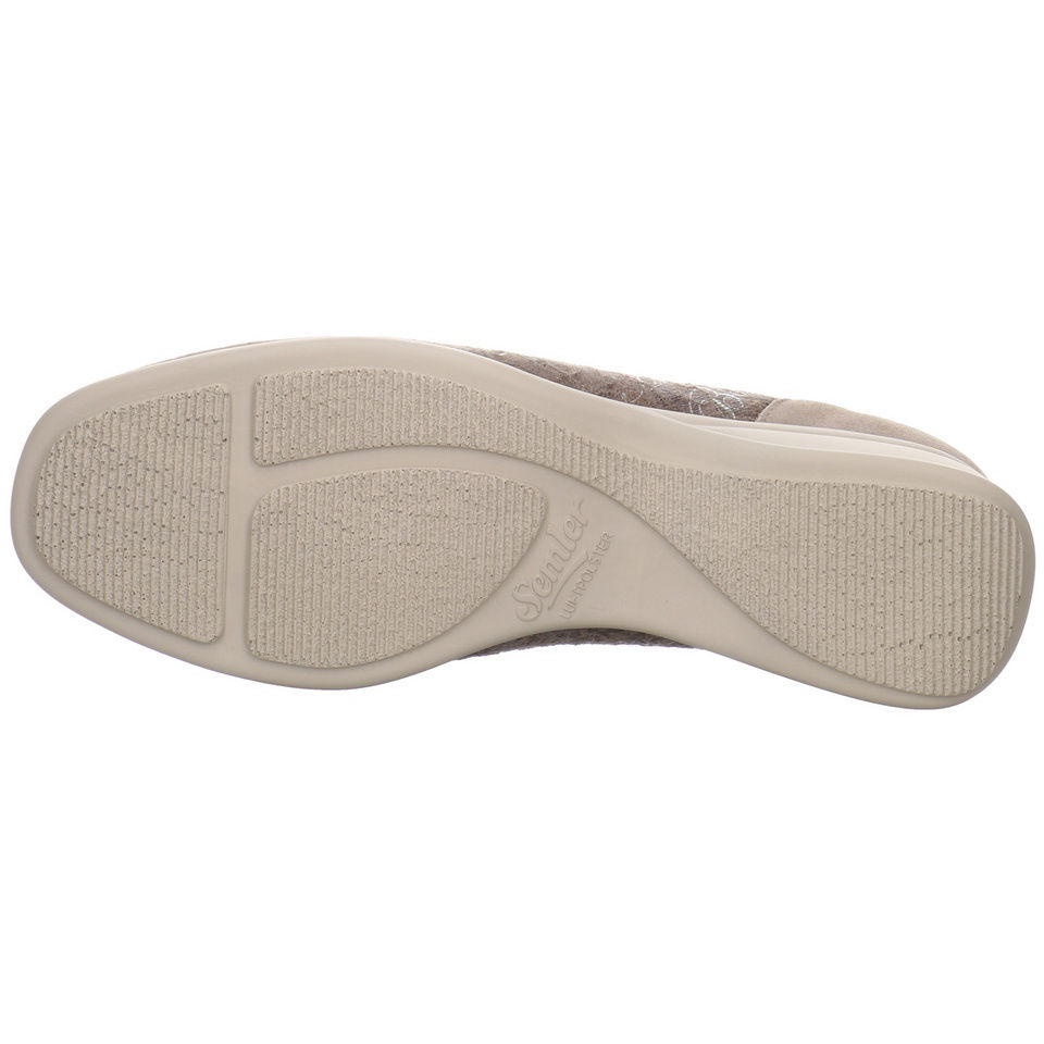 Semler Ria Slipper
