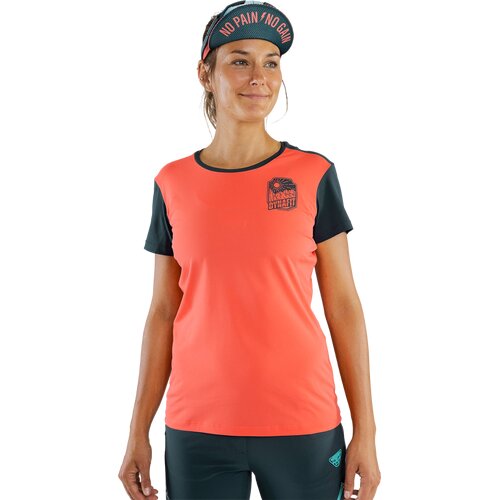 DAMEN SHIRT TRANSALPER LIGHT