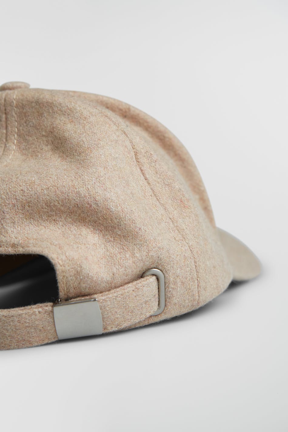 Isa cap