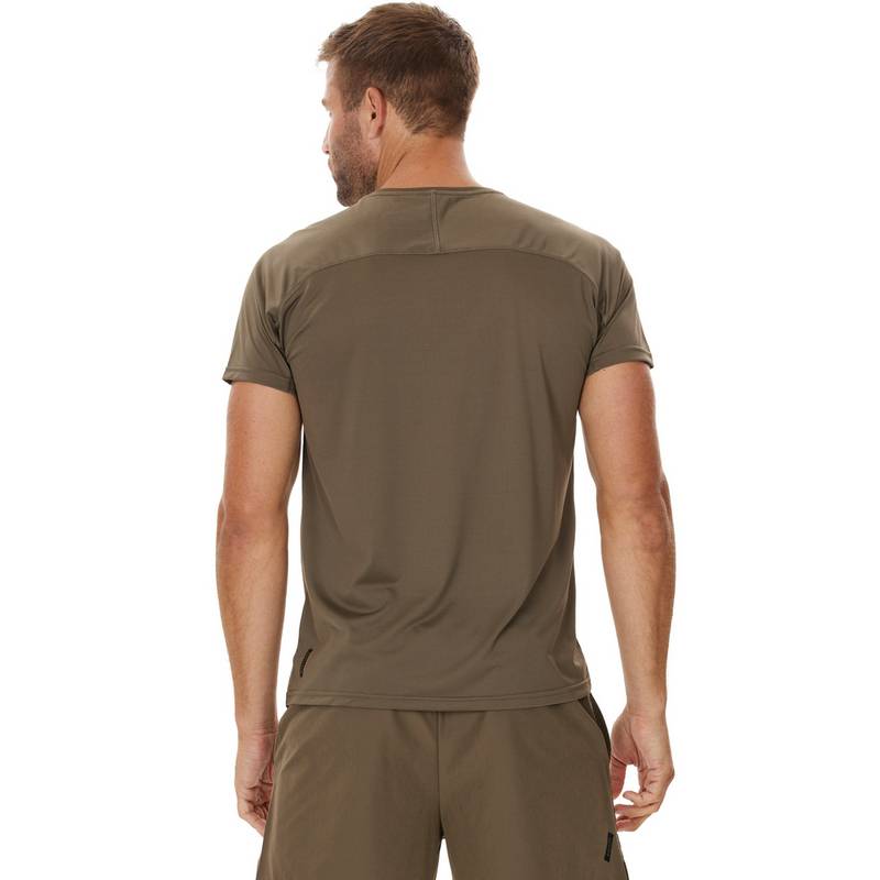 Endurance Angus Funktionsshirt Herren