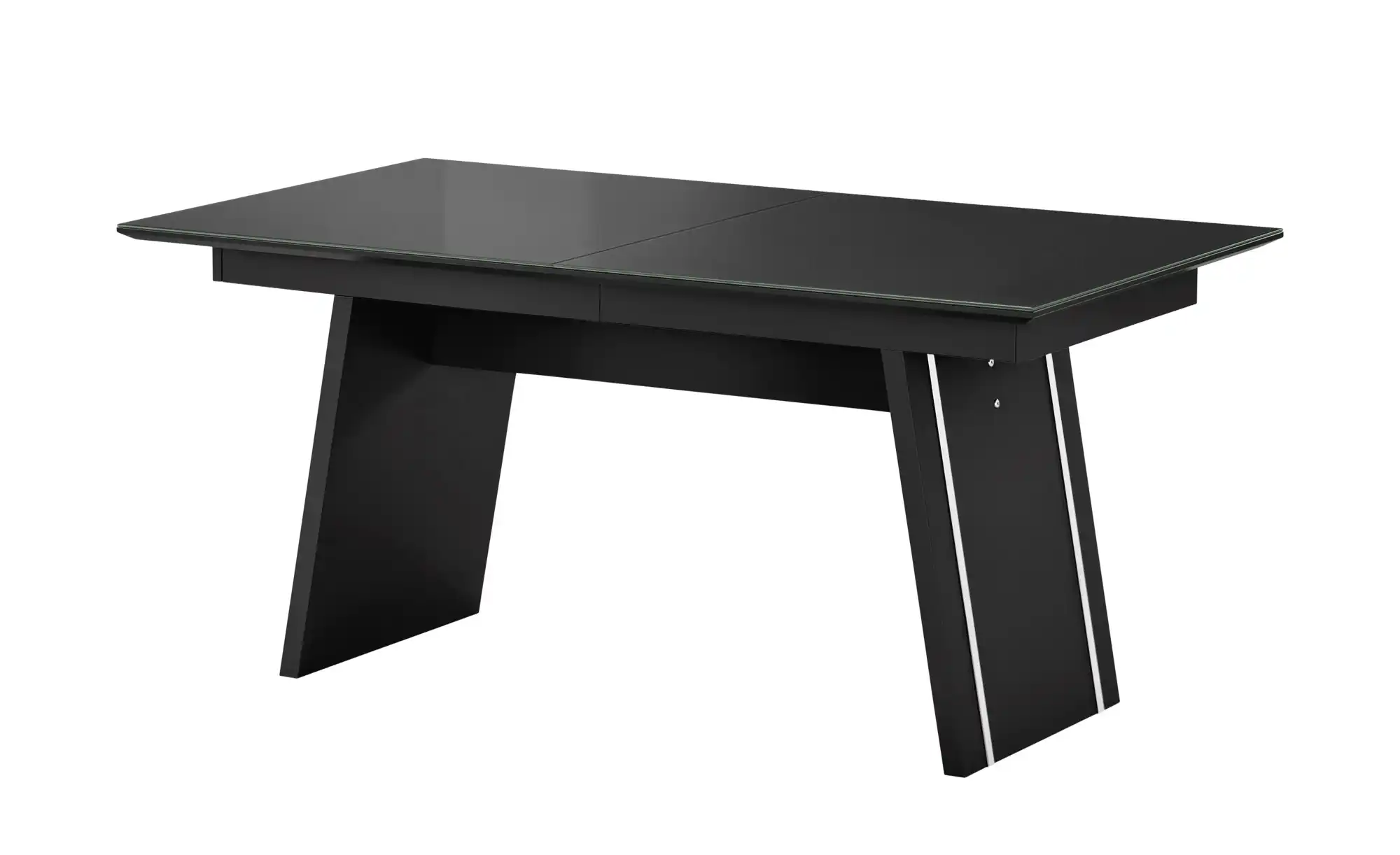LEONARDO Esstisch ausziehbar Cube