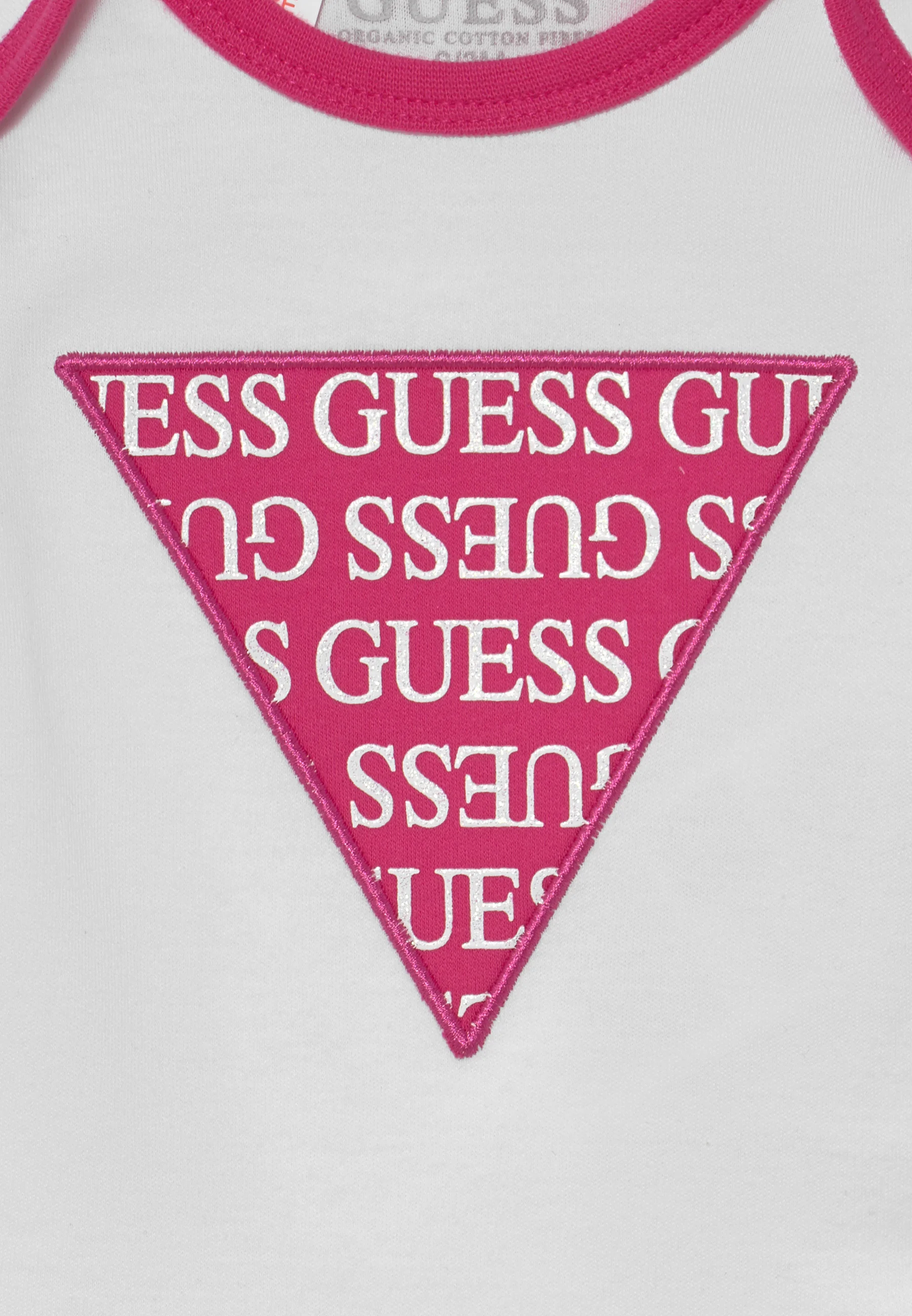 Guess NEWBORN ACTIVE SET UNISEX - Chándal