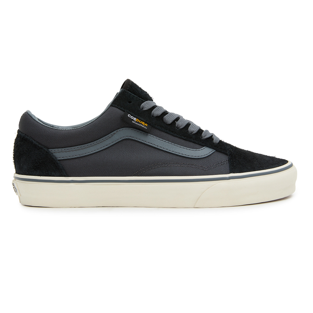 Vans Old Skool Cordura VN0007NTBLK / schwarz