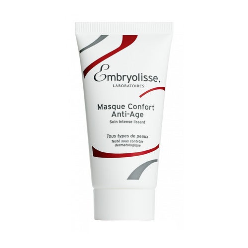 Mascarilla Embryolisse Anti-Age Comfort 60 ml