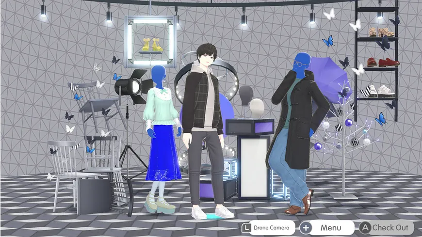 Fashion Dreamer