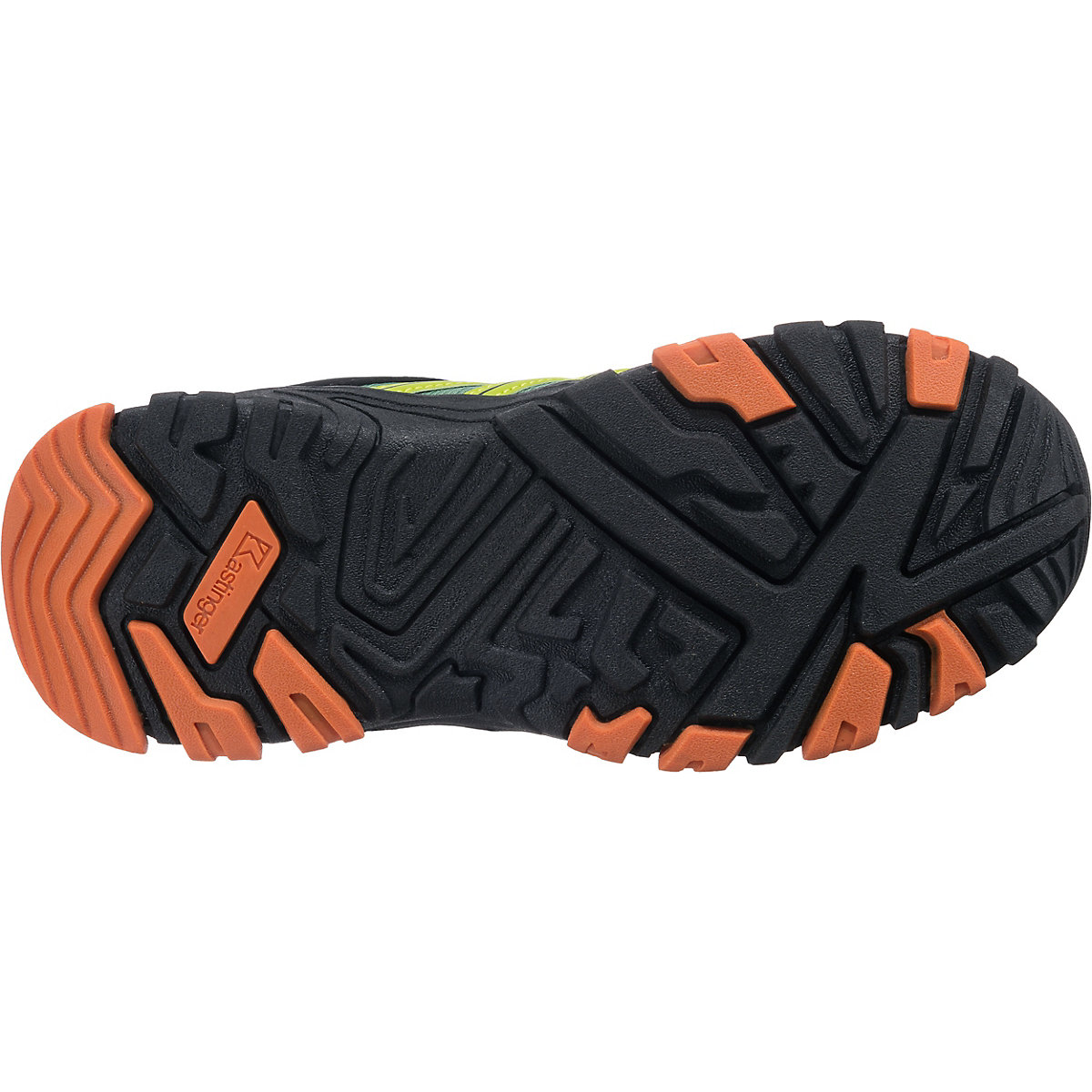 Outdoorschuhe FARRER II für Jungen