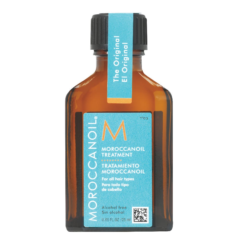 Moroccanoil Haaröl 25 ml