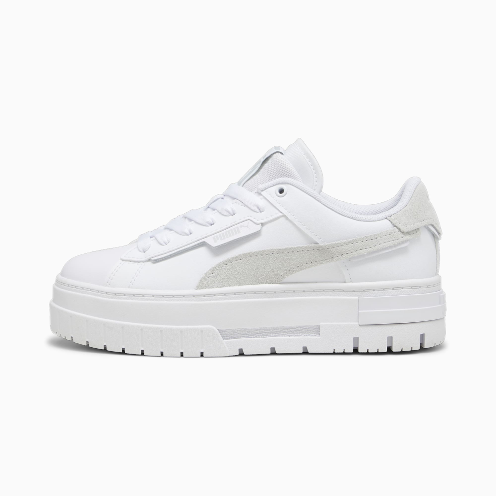 PUMA Mayze 392495 04 / weiss
