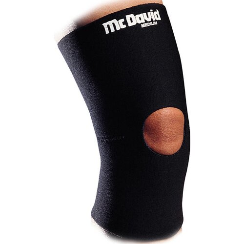KNIEBANDAGE OFFEN