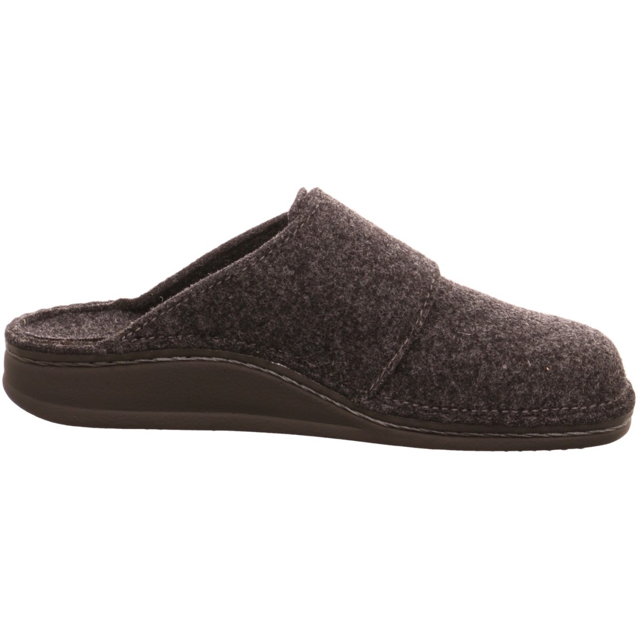 FINN COMFORT Hausschuhe schwarz Tirol