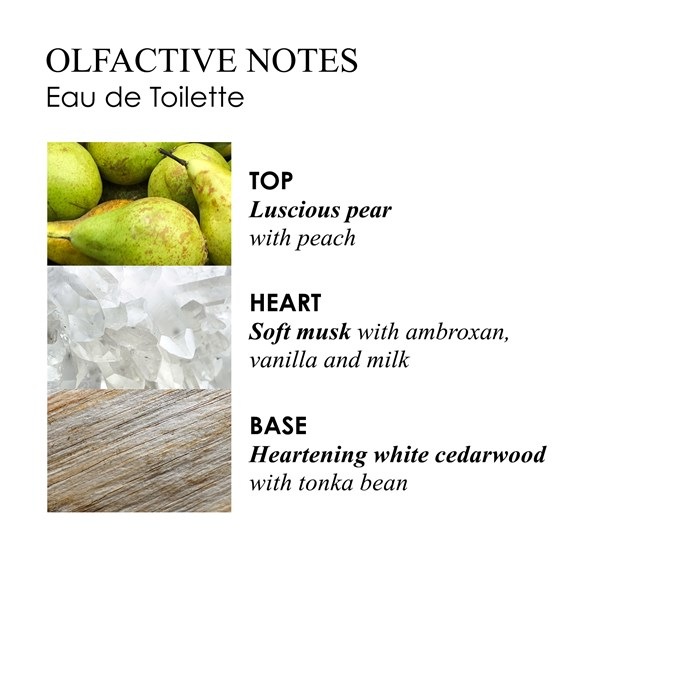 Eau de Toilette Spray