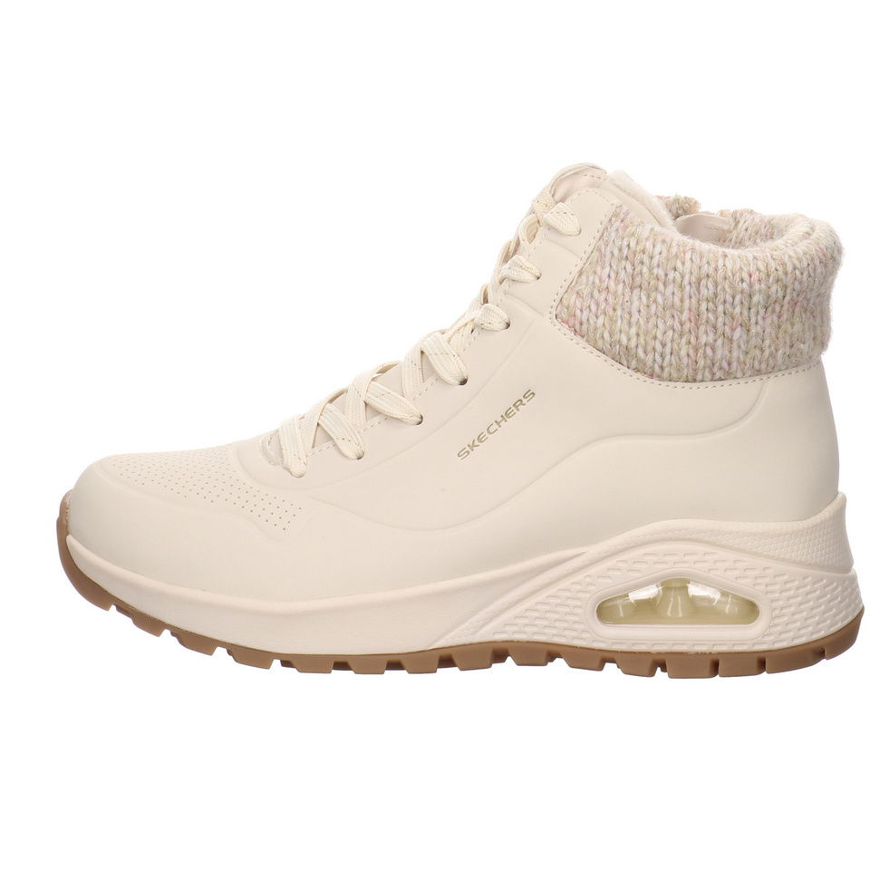 Skechers Uno Rugged Darling Daze Boots