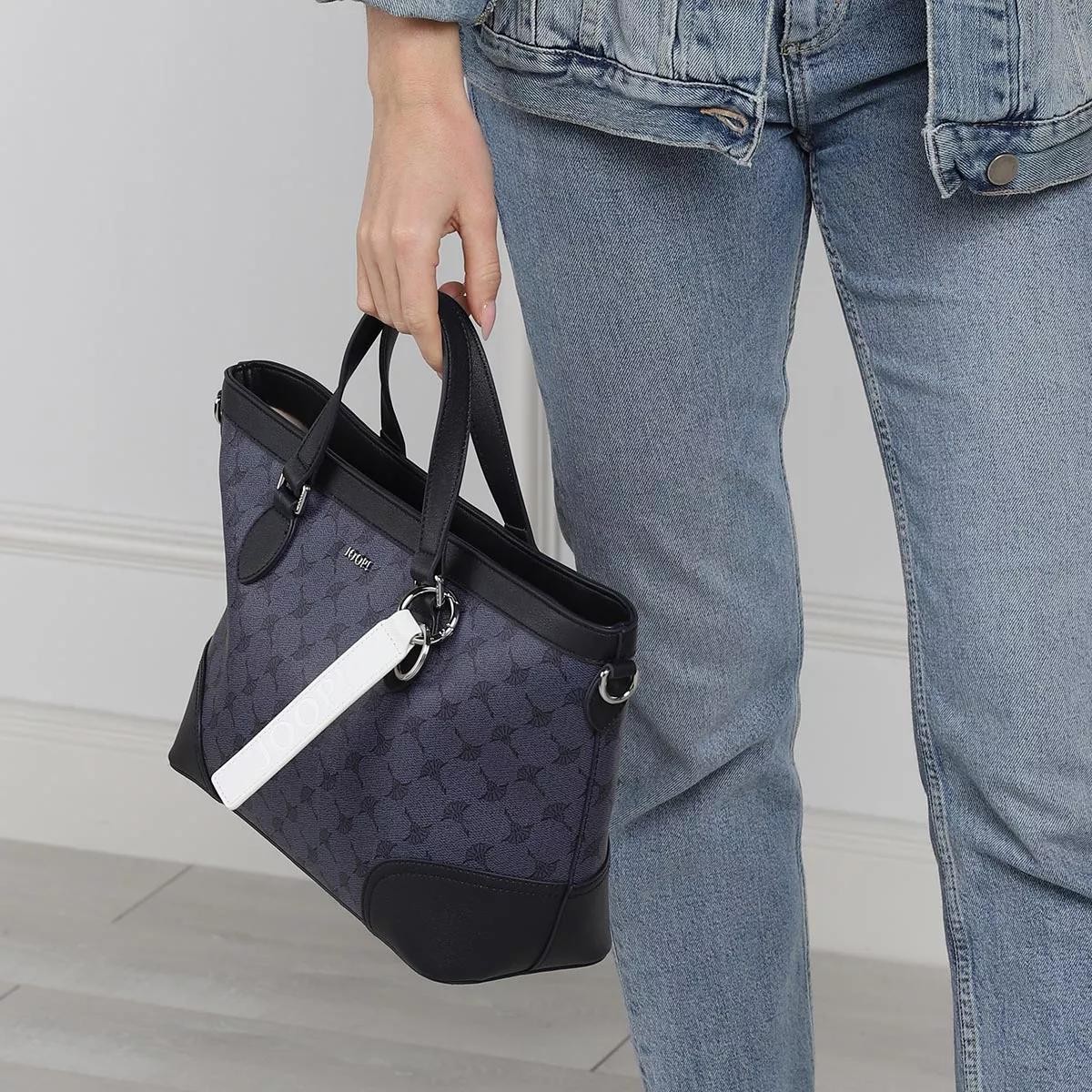 JOOP! Handtaschen blau 4140006777
