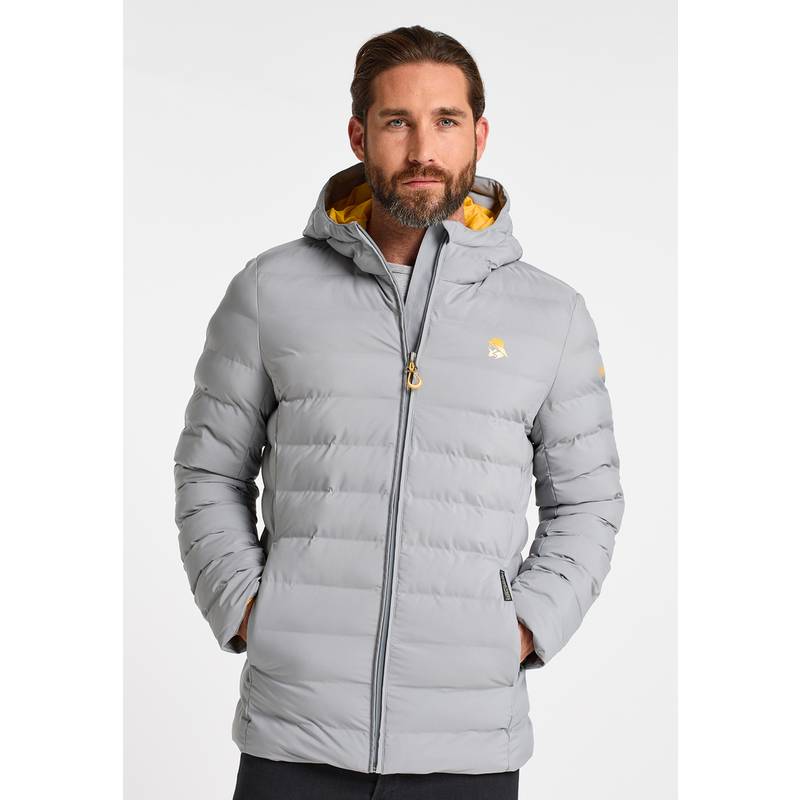 Schmuddelwedda Outdoorjacke Herren