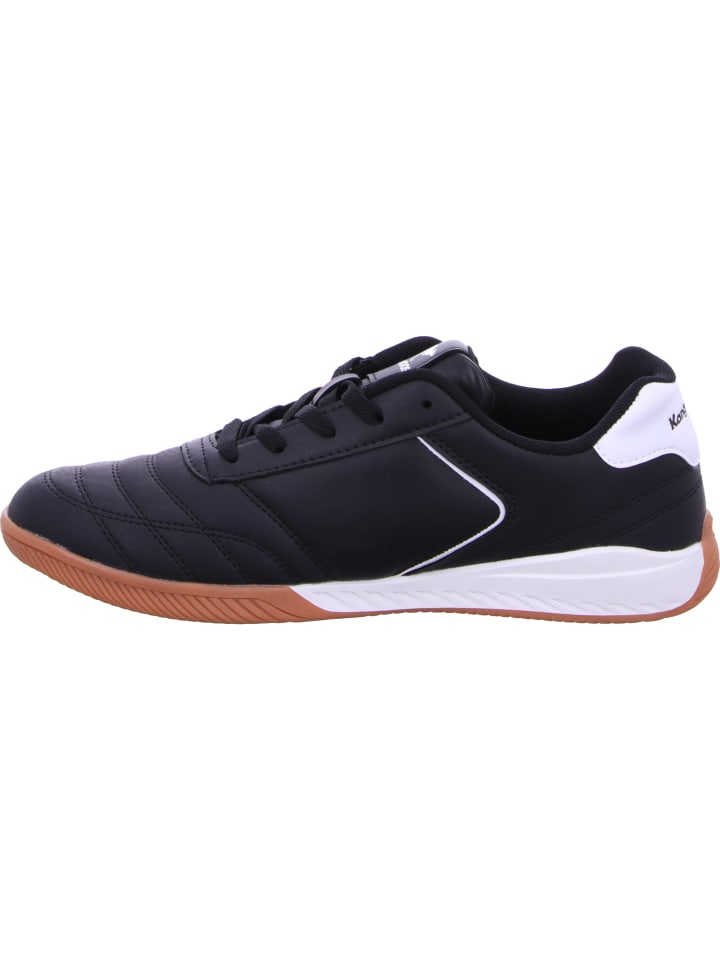 Kangaroos Sportschuh in schwarz günstig kaufen