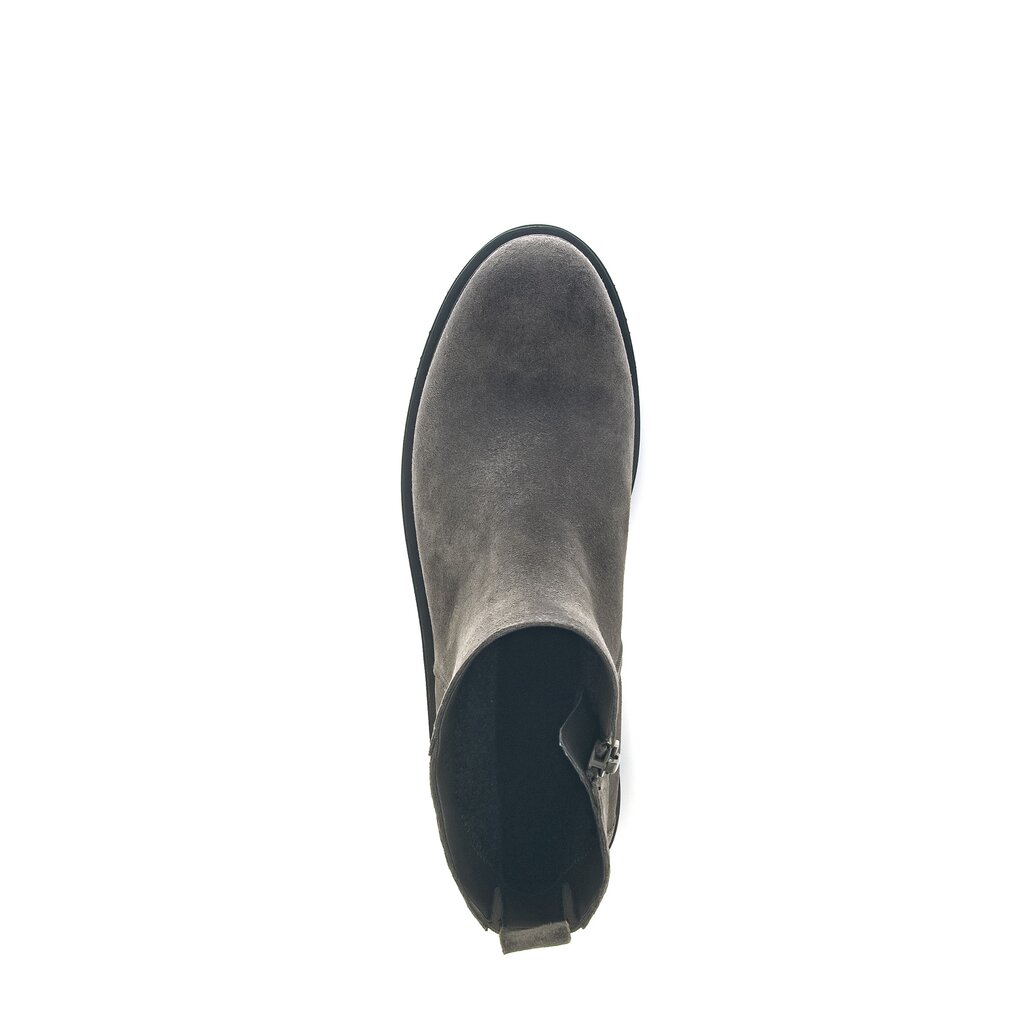 Gabor fashion Biker Boots grau