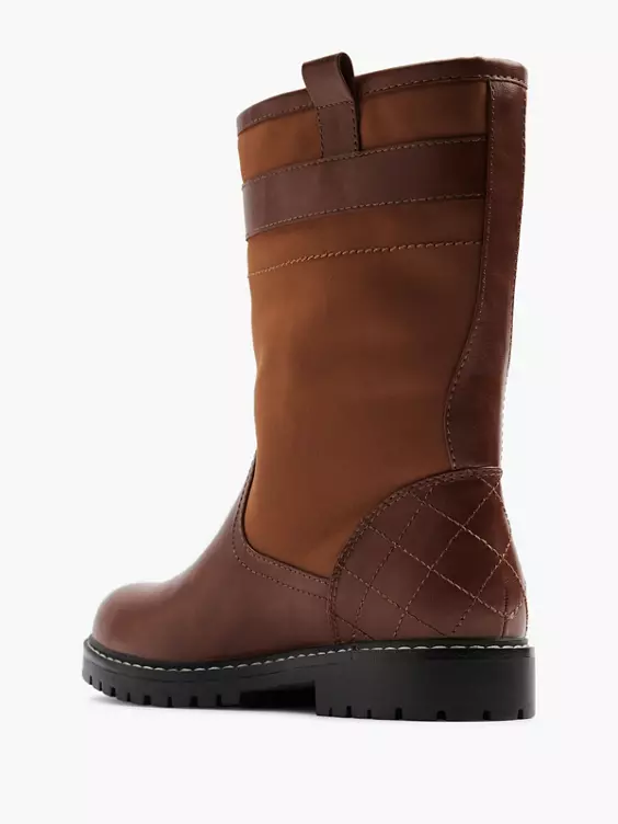 Landrover Stiefel
