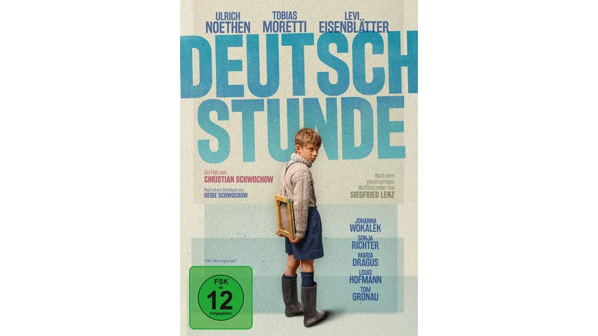 Deutschstunde