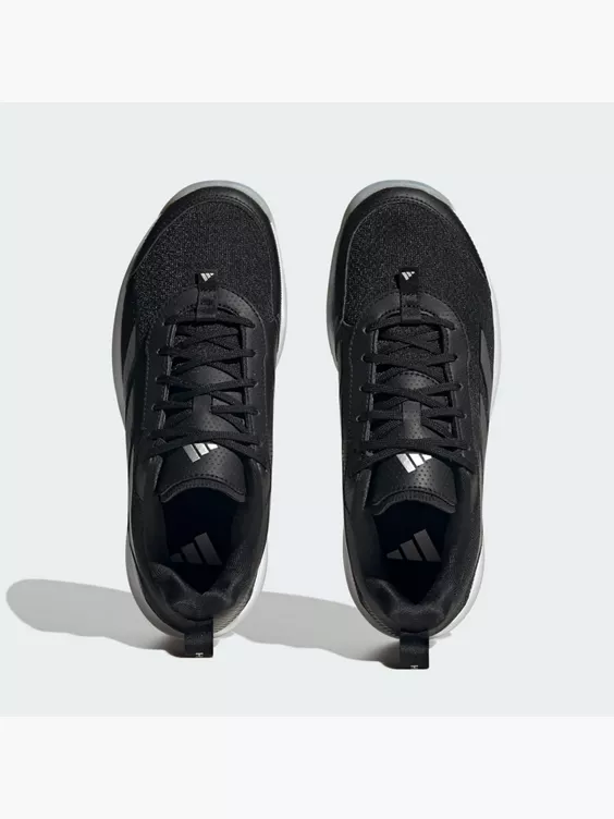 adidas Avaflash Low Tennisschuh