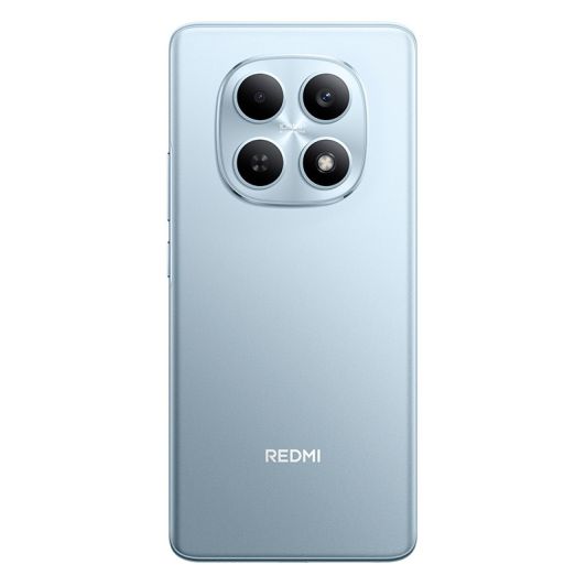 Smartphone XIAOMI Redmi Note 15 4G 256GB Blaue Hülle