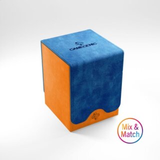 Gamegenic - Squire 100+ Convertible - Orange