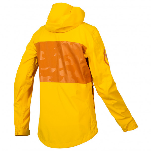 Endura - Women's Singletrack Jacke II - Fahrradjacke