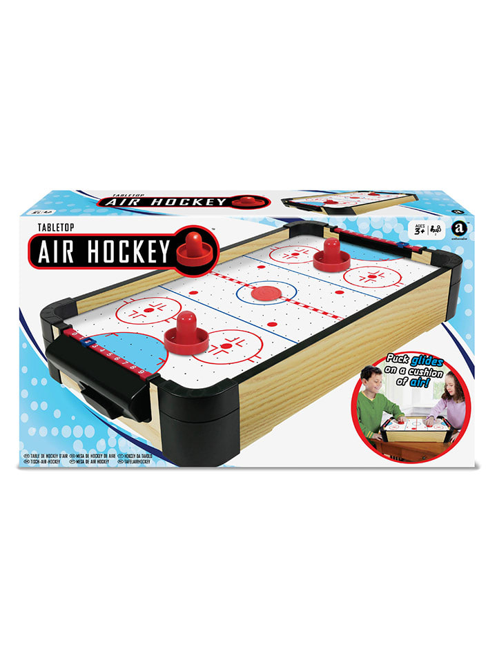HCM Aktionsspiel 