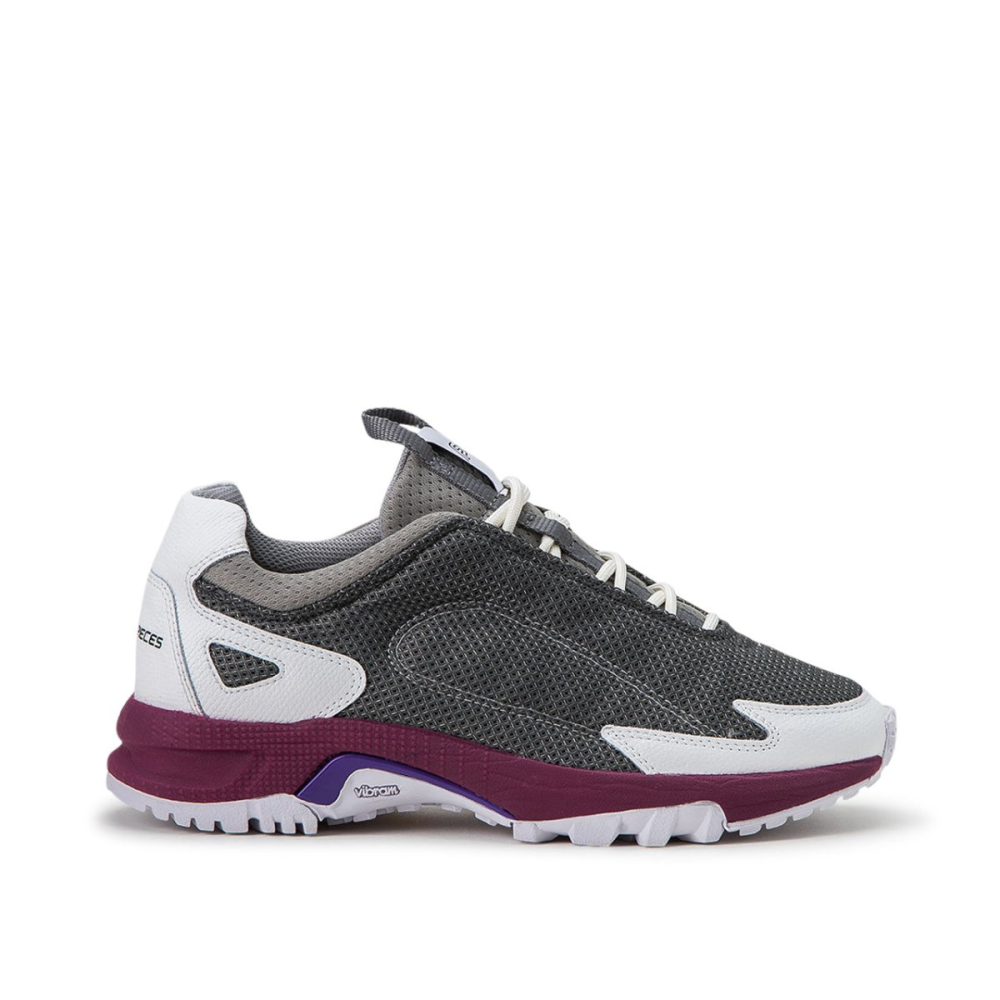 Filling Pieces Ziro Haze 415276718740 / grau