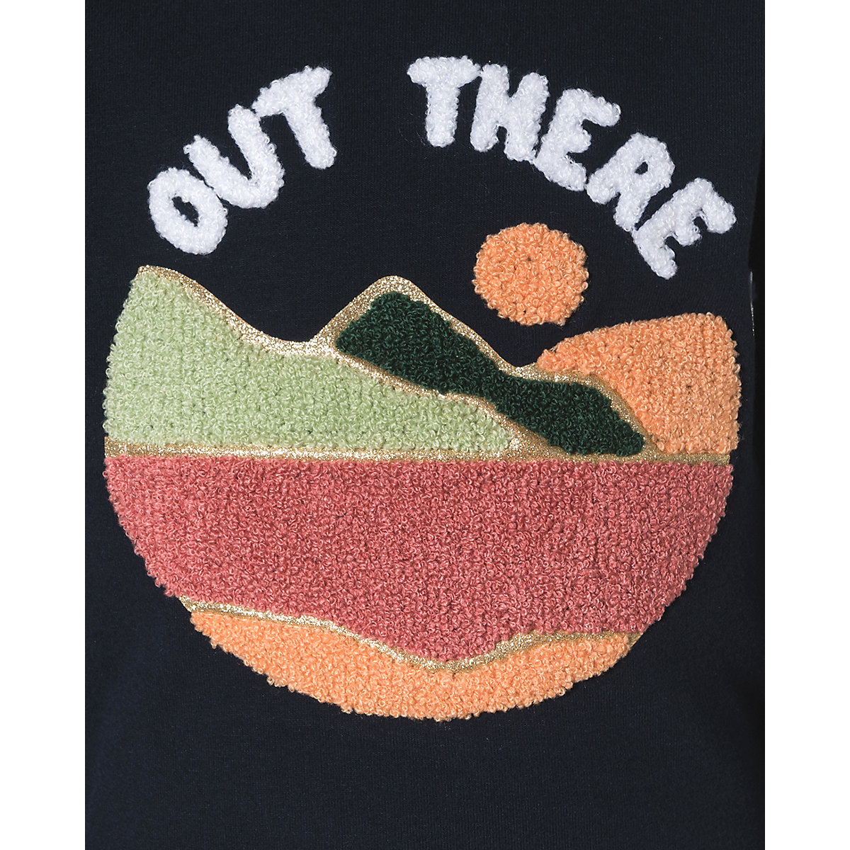 Kapuzenpullover für Mädchen