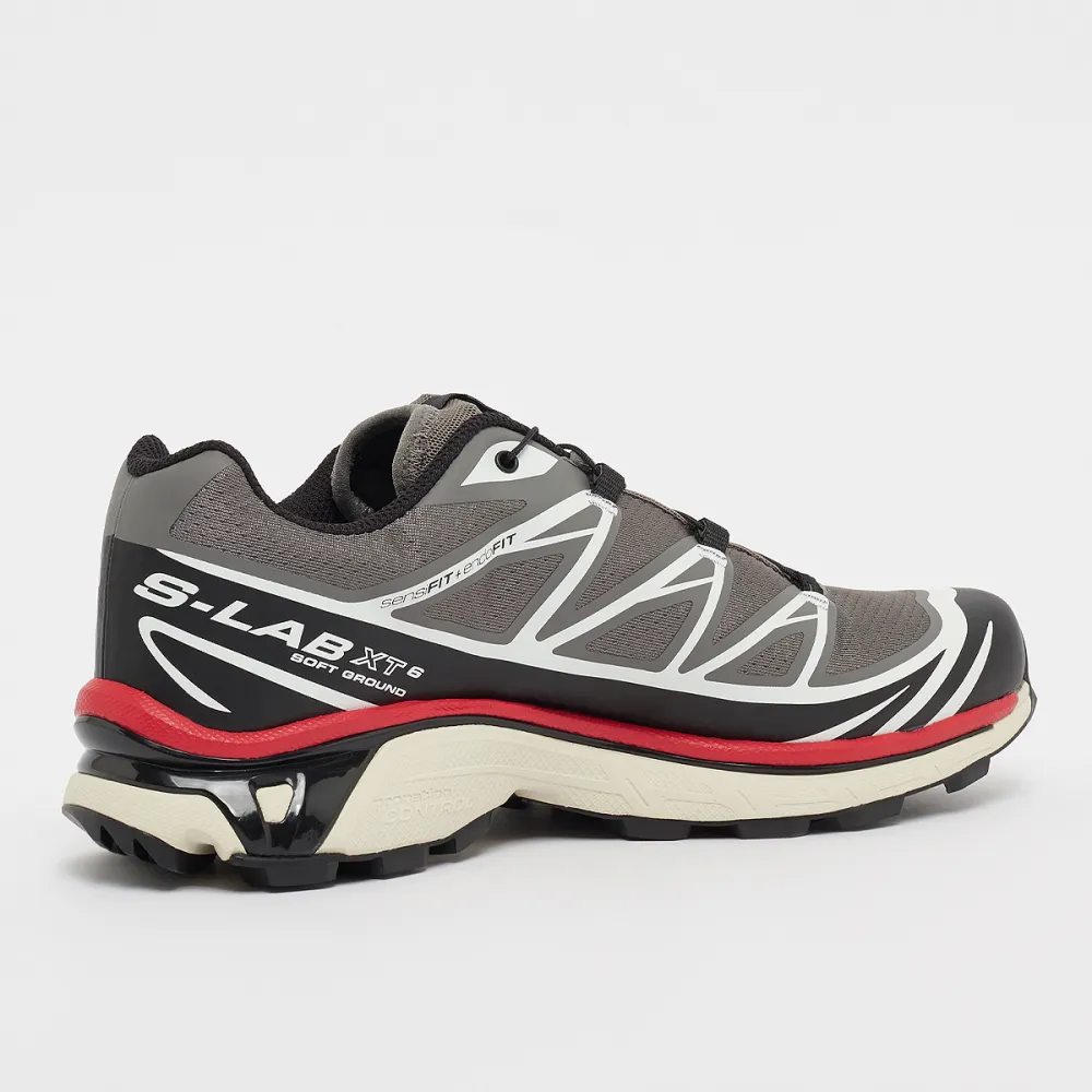 Salomon XT 6 L47293200 / grau