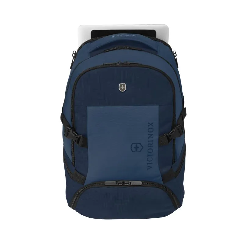 Victorinox Vx Sport EVO Deluxe Backpack - Deep Lake\/Blue