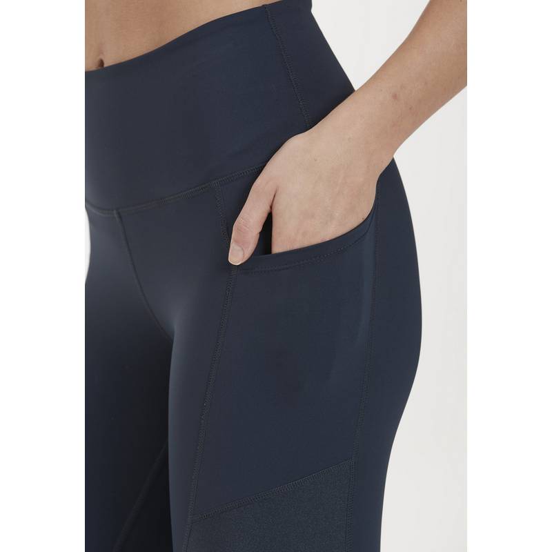Endurance YURRY W Tights W Pockets Tights Damen