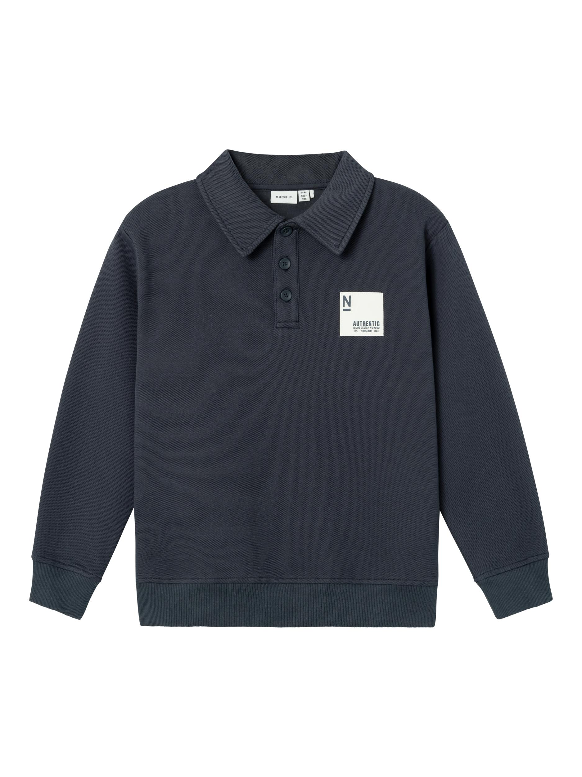 Sweatshirt 'SAVASE'