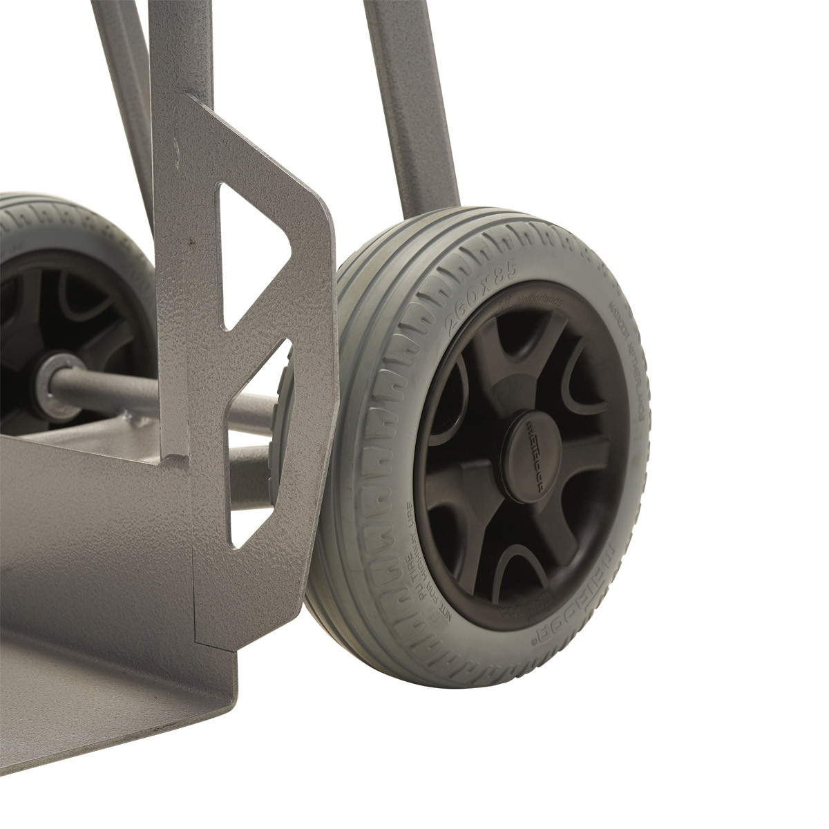 Matador 13043 Χειροκίνητο Φορτηγό Χωρητικότητα 350kg - 14,4kg